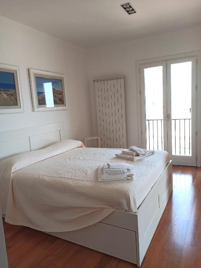 Apartamento Attico San Domenico Trapani Exterior foto