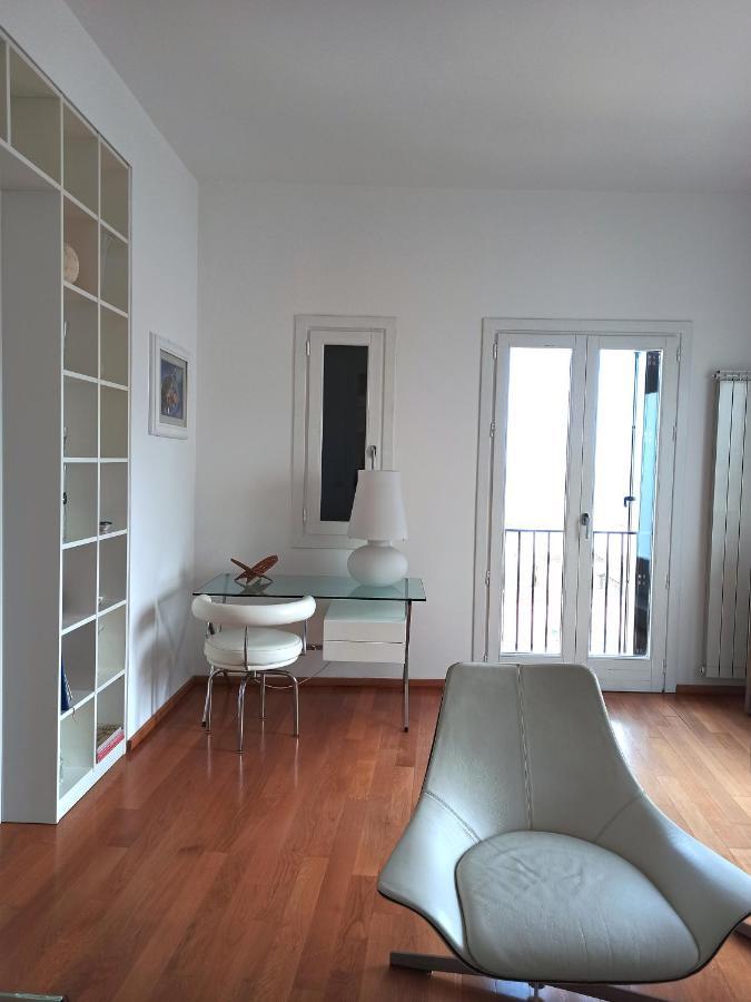 Apartamento Attico San Domenico Trapani Exterior foto